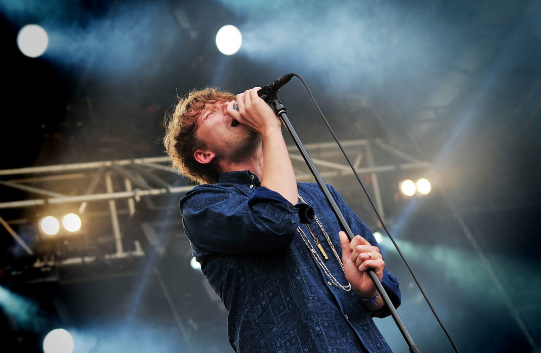 Popaganda, Festival24, Deportees